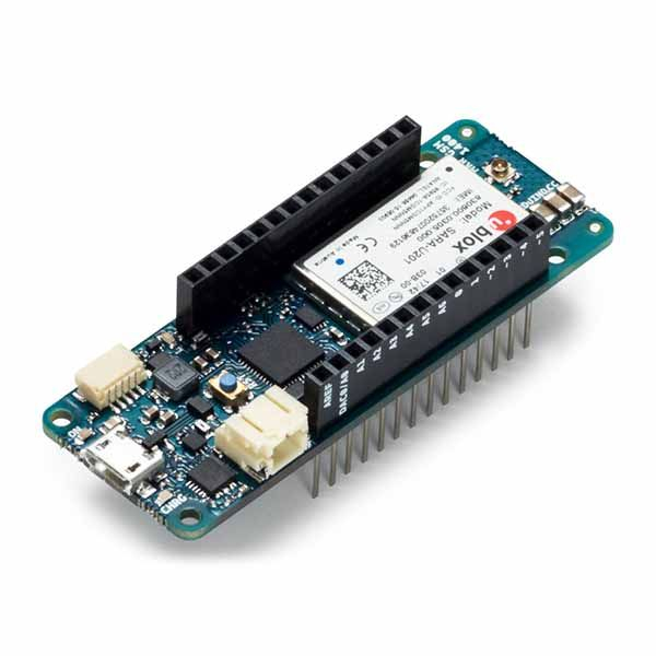 Carte Arduino MKR GSM 1400 ABX00018