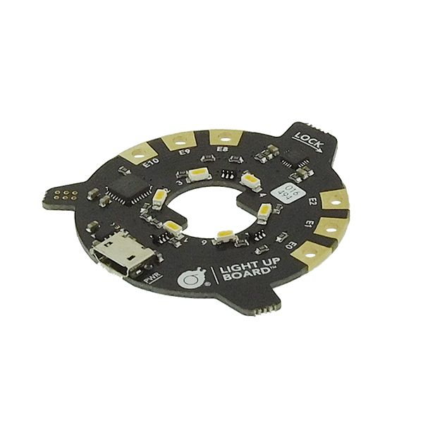 Carte Light Up SKU-1312