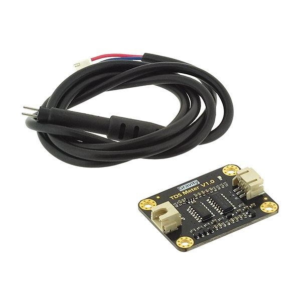 Module TDS Gravity SEN0244