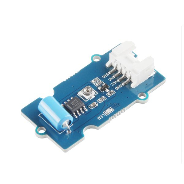 Capteur de vibrations Grove 101020586