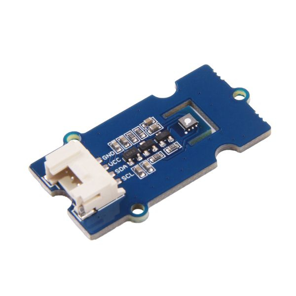 Capteur de gaz SGP30 Grove 101020512