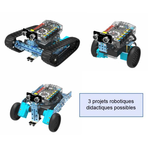 Robot mBot Ranger MB-90092
