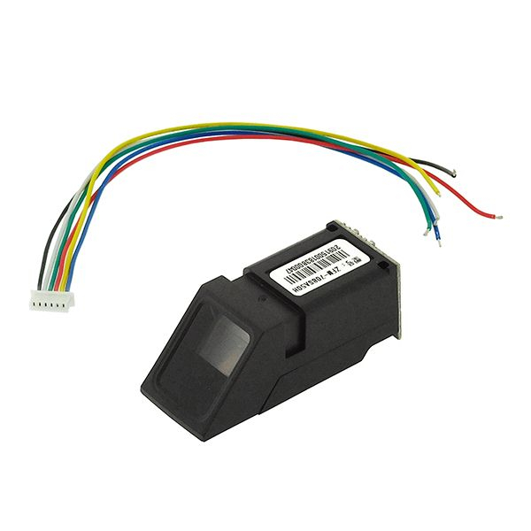 Capteur d'empreinte digitale GT215