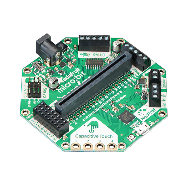Module Crickit ADA3928
