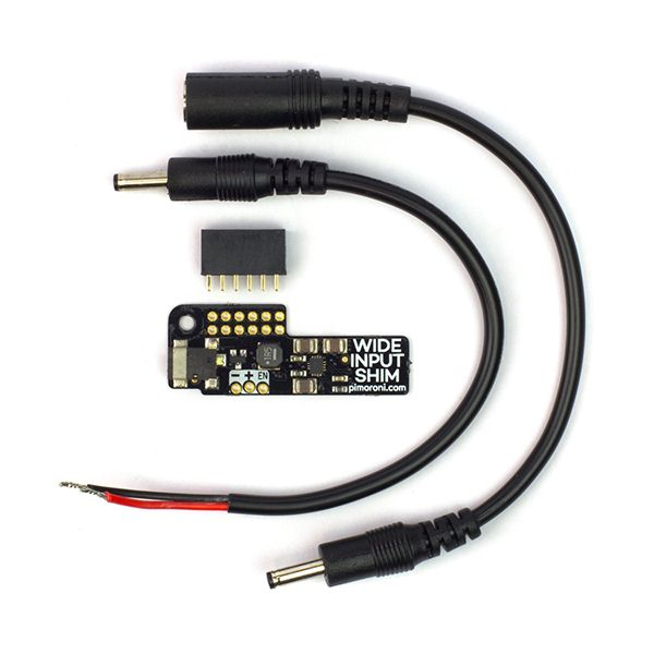 Carte d'alimentation SHIM PIM271