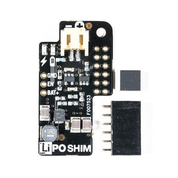 Module LiPo SHIM PIM185