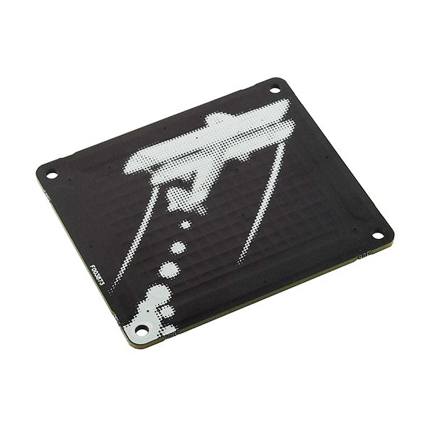 Capteur de mouvement 3D Skywriter PIM058