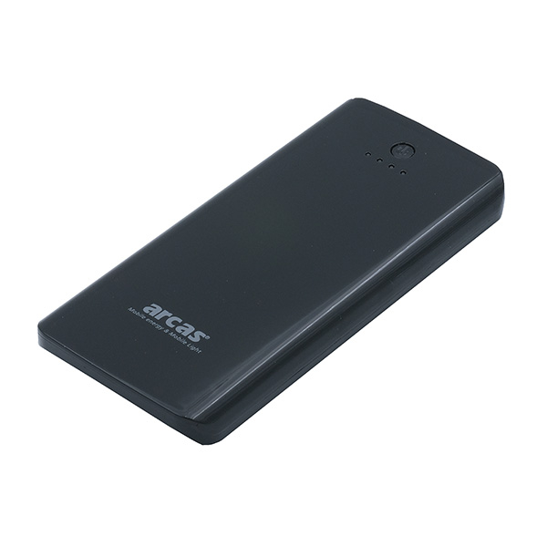 Batterie externe USB V25