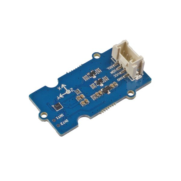 Module compteur de pas 101020583