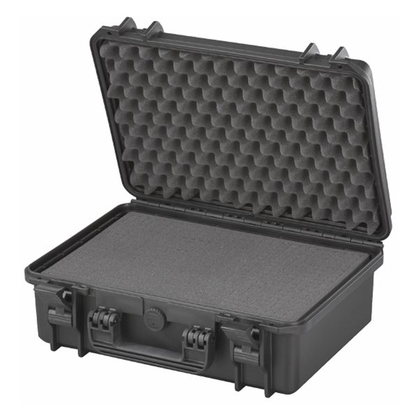 Mallette de transport IP67 MAX430S