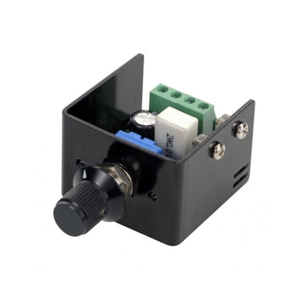 Régulateur unidirectionnel 5 A HB645