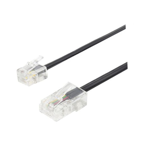Cordon RJ45 vers RJ11