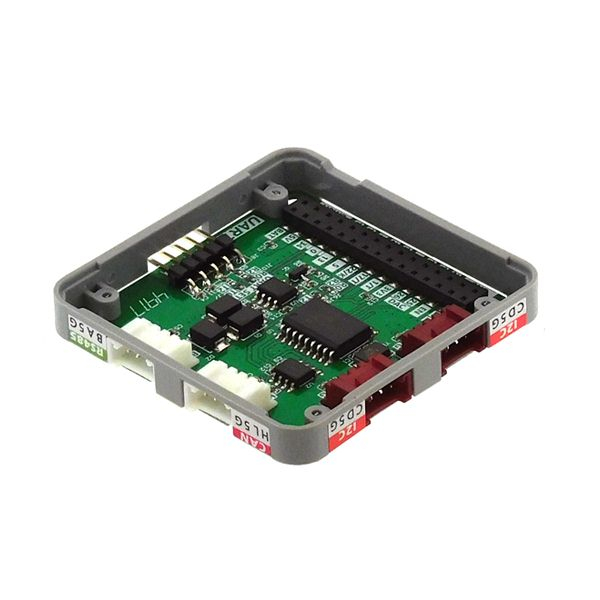 Module CAN et RS485 M011