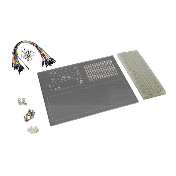 Support universel BREAD