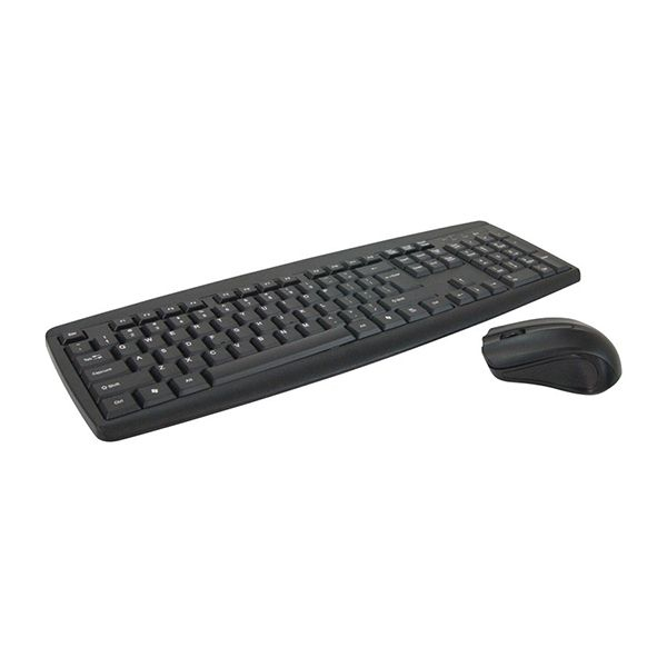 Clavier Azerty + souris A4T66405