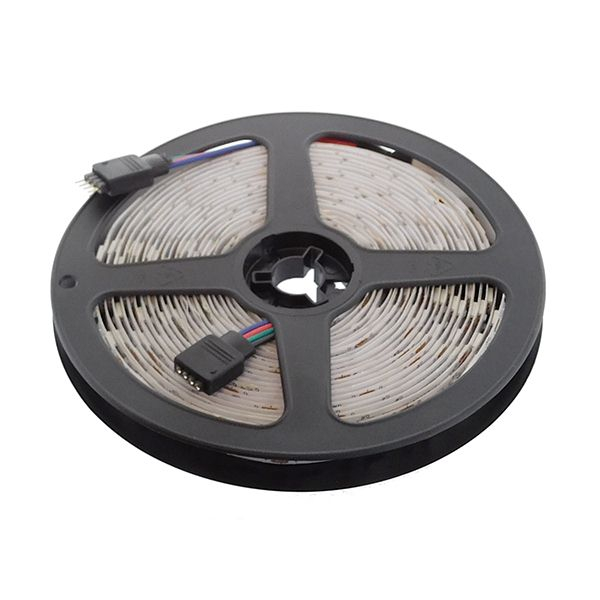 Ruban RGB 5 m - 300 LEDs RGB5/300