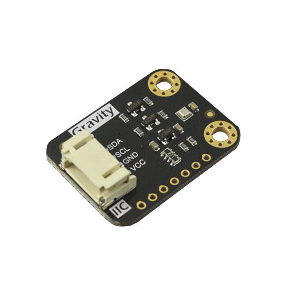 Capteur de pression Gravity SEN0251