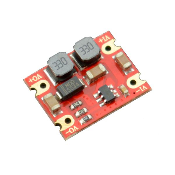 Régulateur 5 Vcc DFR0569