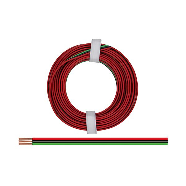 Bobine de câble 4,5 m FC34RNV