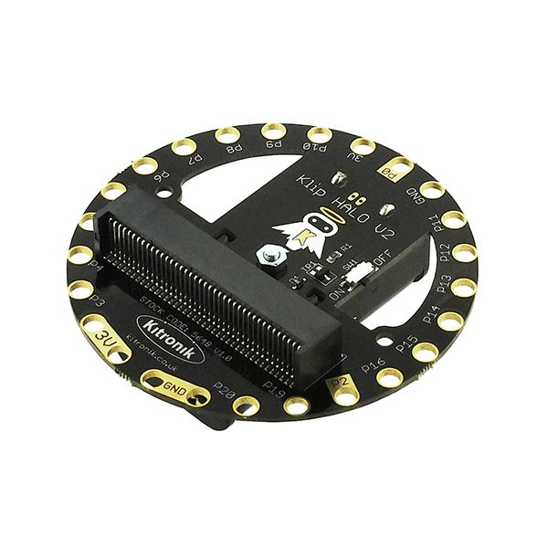 Module Klip Halo V2.0 5648-BAT