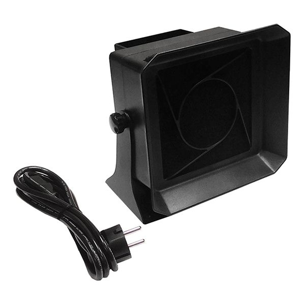 Extracteur de fumée XY468ESD