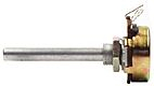 Potentiomètre 4 W 500 Ω