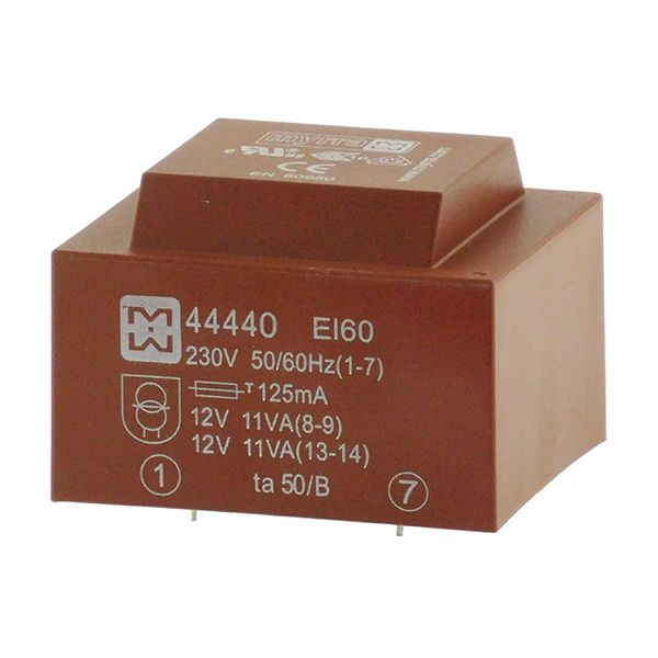 Transfo moulé 44440