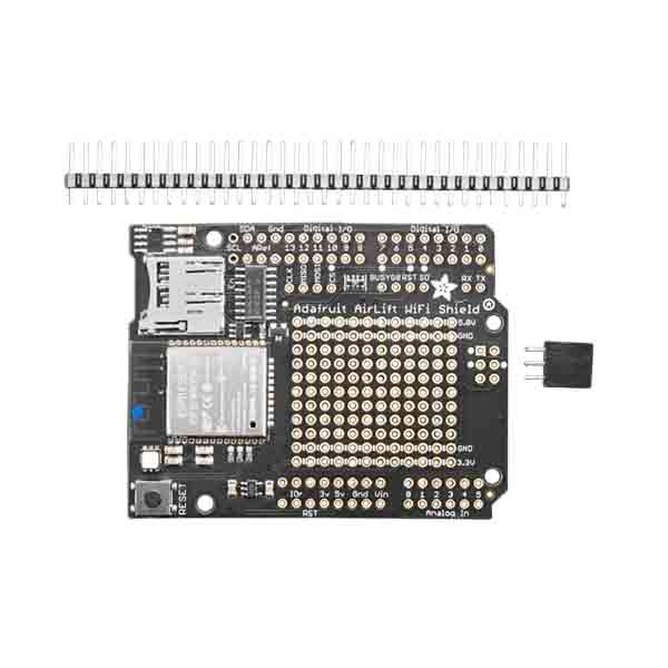 Shield WiFi AirLift ADA4285