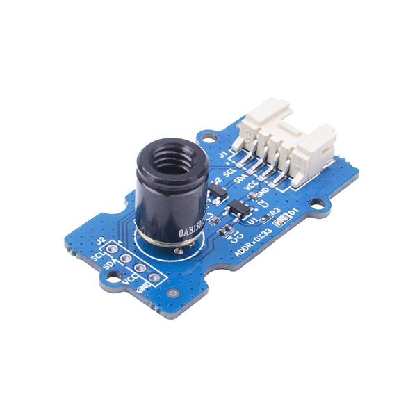 Module caméra thermique 114020141