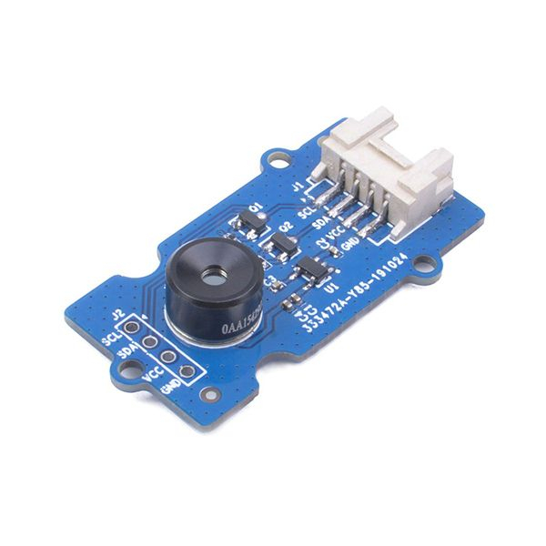 Module caméra thermique 114020142