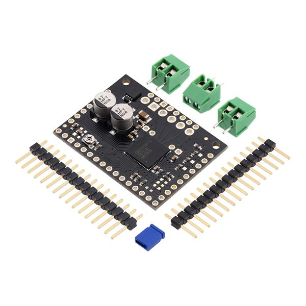 Driver de moteur pas-à-pas 2998