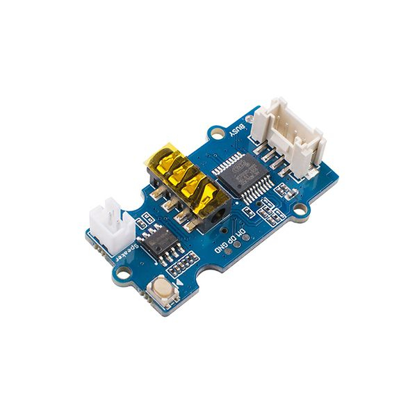 Module MP3 V3.0 Grove 107020069