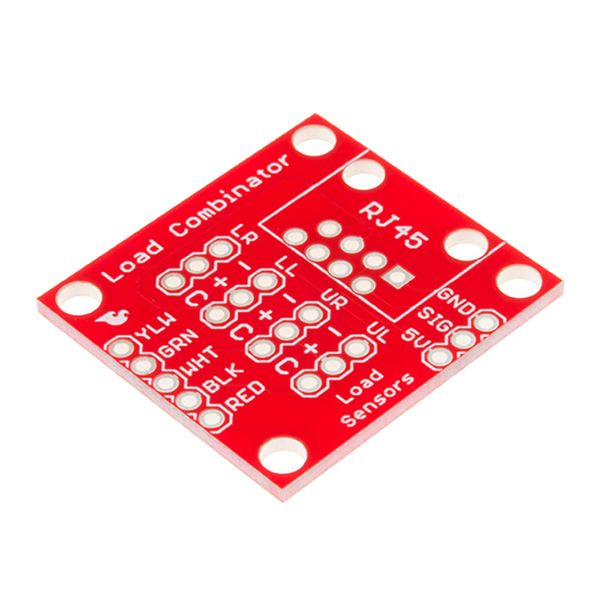 Combinateur capteurs de force BOB-13878