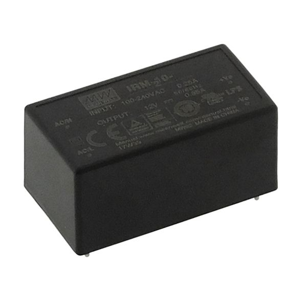 Convertisseur IRM20-12