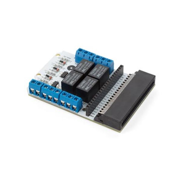 Module 4 relais VMM400
