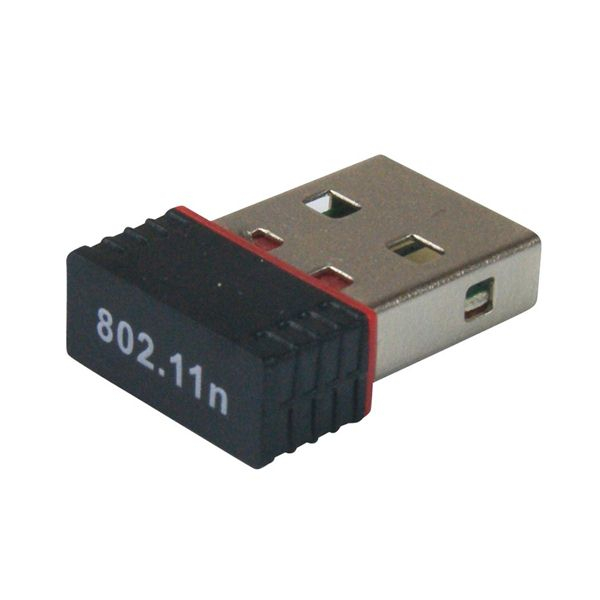Dongle USB WiFi 150 Mbps