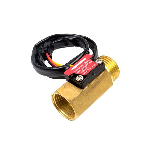 Capteur de débit YF-B2