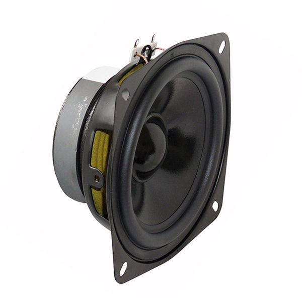 Boomer polypro WD8-130