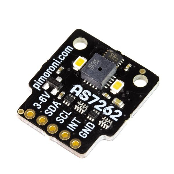 Module capteur de couleurs PIM412