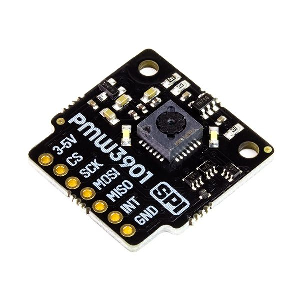 Capteur de flux optique PMW3901 PIM453