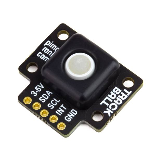 Module mini-trackball PIM447
