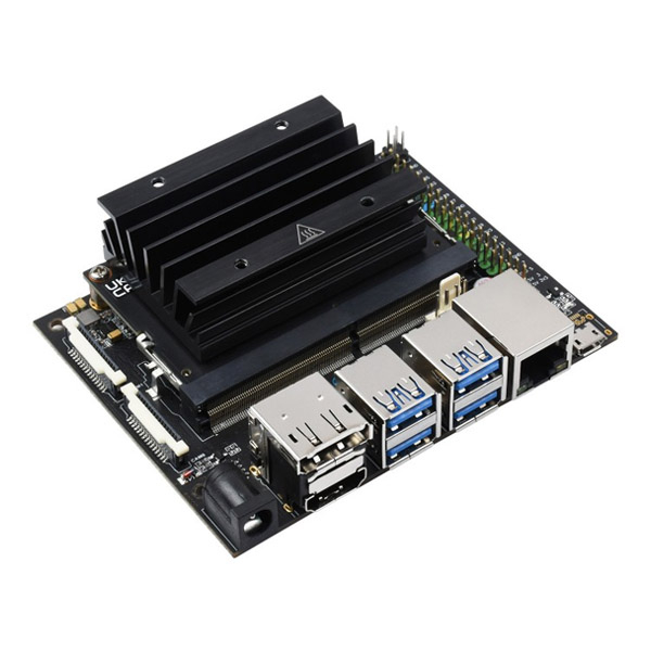 Jetson Nano Developer Kit