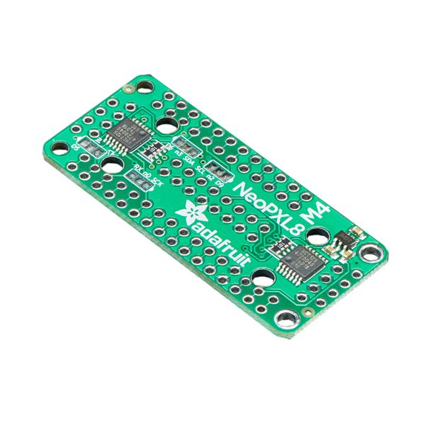 FeatherWing NeoPXL8 ADA4537