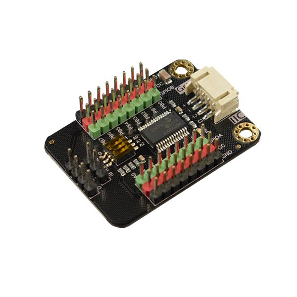Module d'expansion I2C Gravity DFR0626