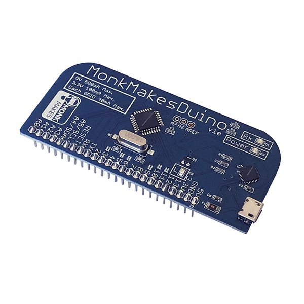 MonkMakesDuino SKU00058
