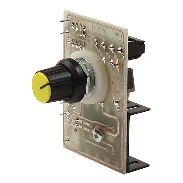 Régulateur de vitesse 919D2P