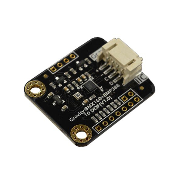 Module 10 DoF Gravity SEN0252