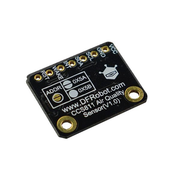 Capteur de qualité d'air CCS811 SEN0339