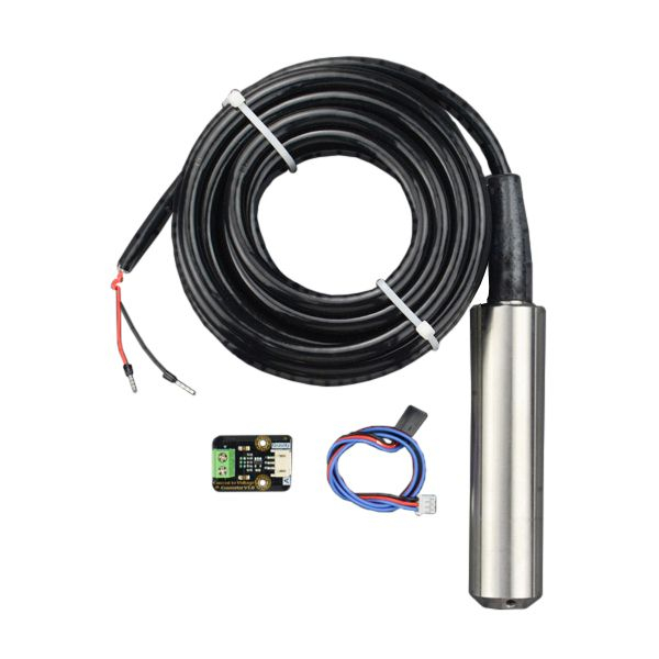 Capteur de pression étanche Gravity KIT0139