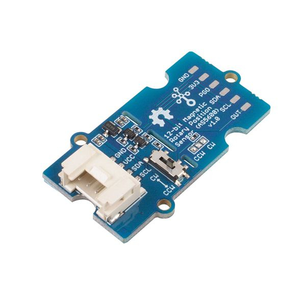 Encodeur magnétique Grove 101020692